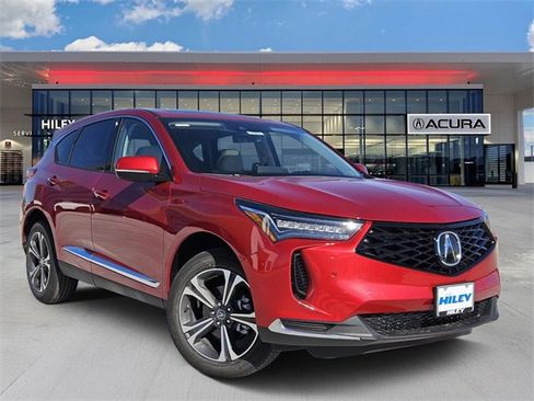 New 2026 Acura RDX Technology Package image 1