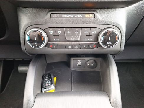 New 2026 Ford Escape Active w/ Cold Weather Package image 12