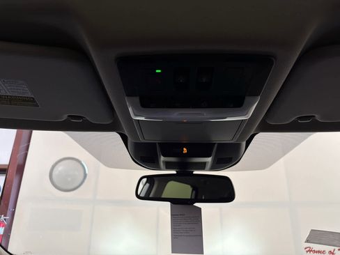 New 2026 Nissan Rogue Platinum w/ Platinum Premium Package image 20