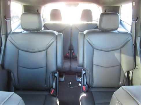 New 2025 Cadillac XT6 Premium Luxury image 31