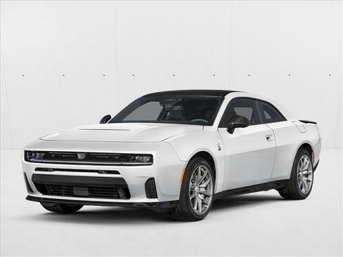 New 2026 Dodge Charger R/T image 1