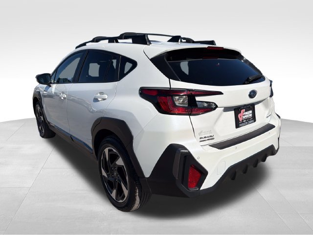 Certified 2024 Subaru Crosstrek 2.5i Limited w/ Popular Package #3A AWD/4WD image 5