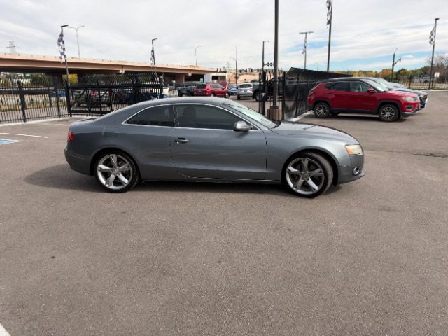 Used 2012 Audi A5 2.0T Prestige AWD/4WD image 10