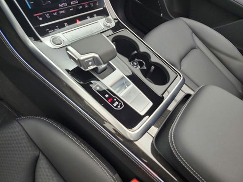 New 2026 Audi Q7 3.0T Premium Plus image 10