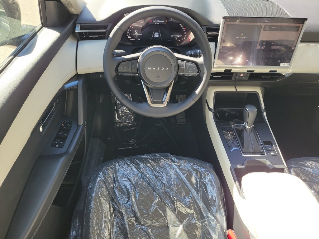New 2026 MAZDA CX-5 Preferred AWD/4WD image 14