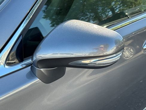Used 2012 Lexus LS 460 w/ Comfort Pkg RWD image 7
