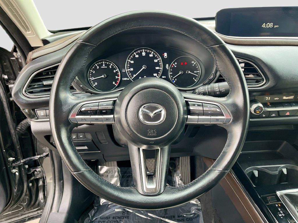 Used 2023 MAZDA CX-30 AWD 2.5 S w/ Premium Package image 11