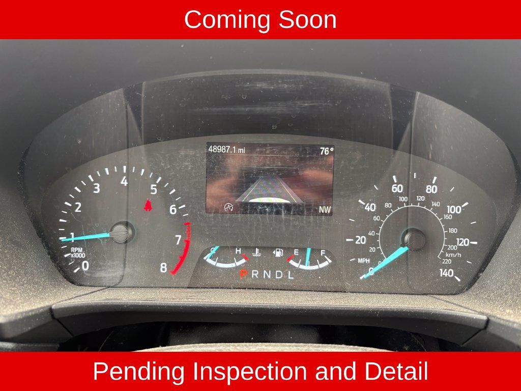 Used 2022 Ford Escape SEL AWD/4WD image 19