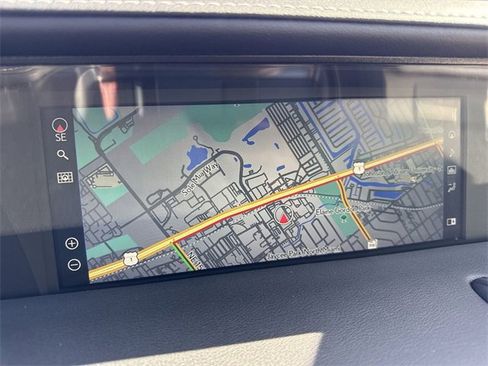 Used 2021 Lexus LC 500 500 image 18