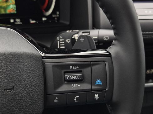 New 2026 Nissan Rogue Platinum AWD/4WD image 28