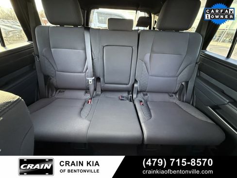Used 2025 Toyota Sequoia SR5 image 26
