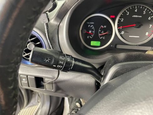 Used 2006 Subaru Impreza WRX Limited AWD/4WD image 10