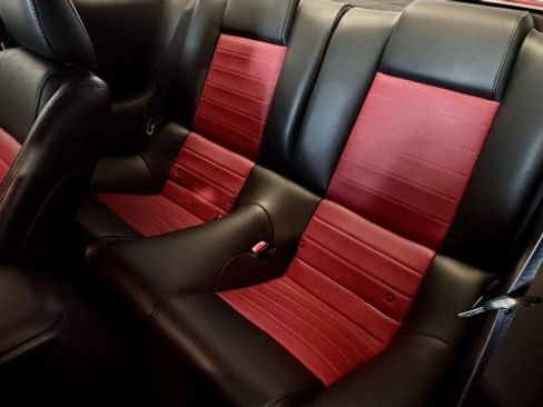 Used 2007 Ford Mustang Shelby GT500 RWD image 5
