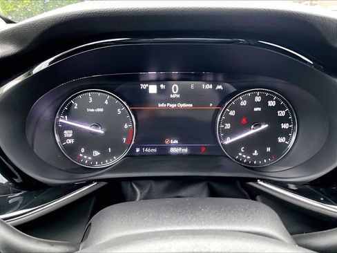 Used 2023 Buick Envision Avenir FWD image 16