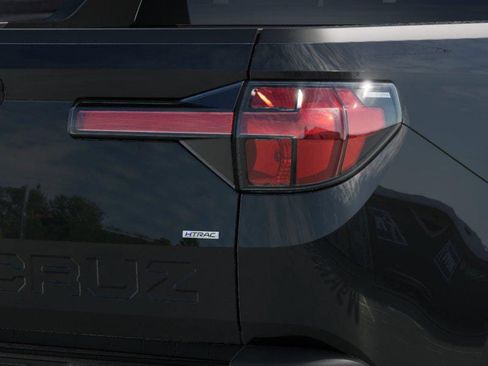 New 2026 Hyundai Santa Cruz SEL AWD/4WD image 10