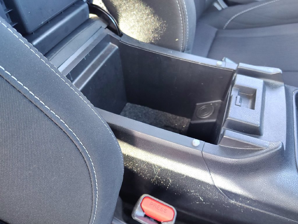 Used 2023 Subaru Legacy AWD/4WD image 29