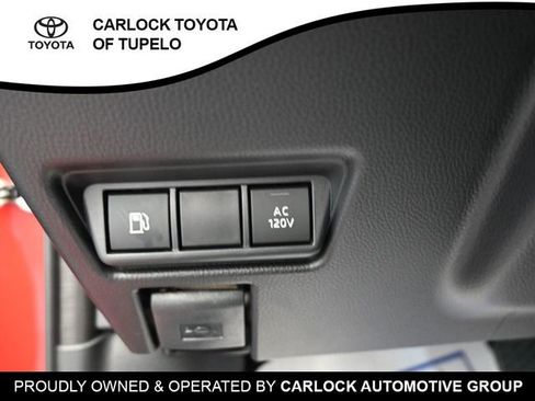 New 2026 Toyota Prius Plug-In Hybrid image 18