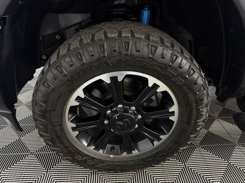 Used 2024 RAM 2500 Rebel w/ Towing Technology Group AWD/4WD image 12