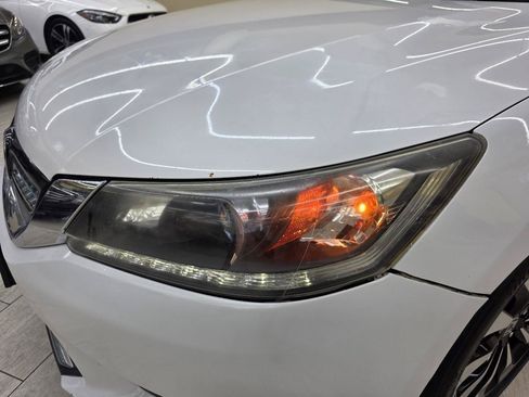 Used 2015 Honda Accord EX-L image 10
