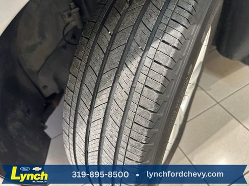 Used 2017 Chevrolet Equinox LT w/ Convenience Package FWD image 24