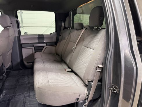 Used 2019 Ford F150 XLT w/ Equipment Group 301A Mid image 11