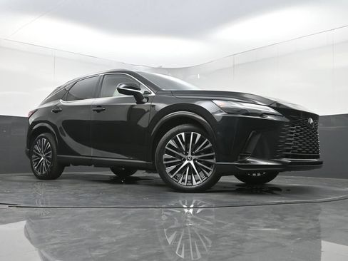 Used 2024 Lexus RX 350 Premium Plus w/ Convenience Package FWD image 25
