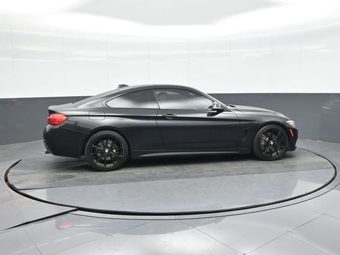 Used 2015 BMW 435i Coupe image 8