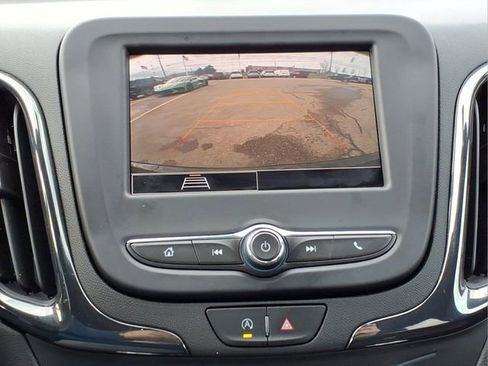 Used 2023 Chevrolet Equinox RS w/ LPO, Floor Liner Package AWD/4WD image 19