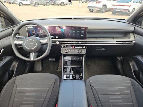 New 2026 Hyundai Santa Cruz SE FWD image 8
