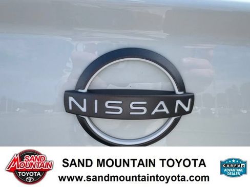 Used 2025 Nissan Altima 2.5 S FWD image 9