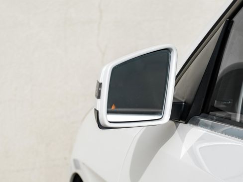 Used 2015 Mercedes-Benz ML 350 4MATIC image 39