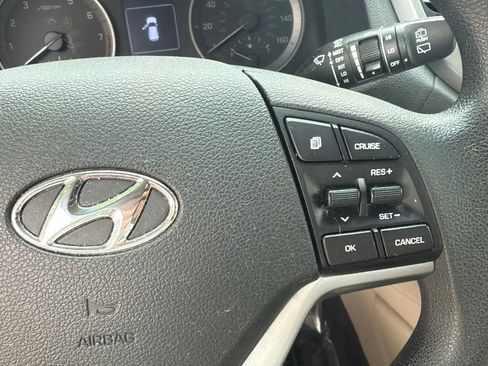 Used 2016 Hyundai Tucson Eco FWD image 33