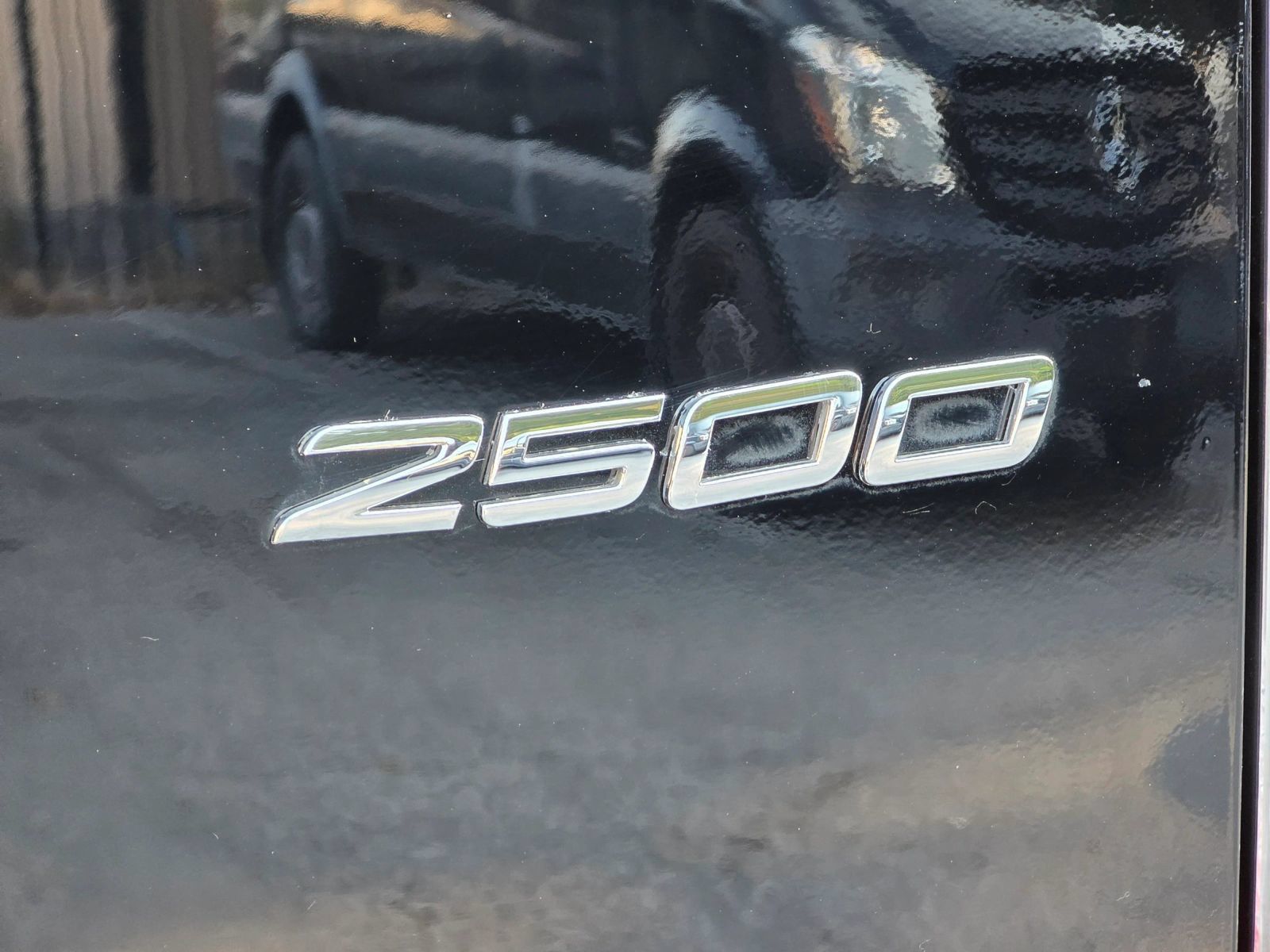 Used 2019 Mercedes-Benz Sprinter 2500 w/ Driver Convenience Package image 34