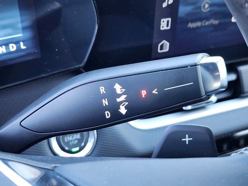 New 2026 Chevrolet Equinox LT image 24