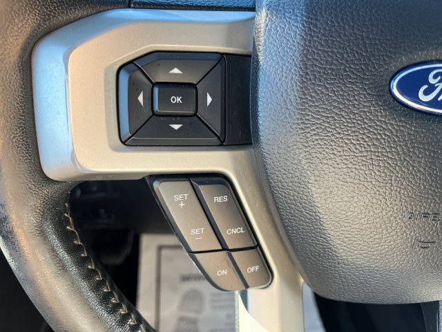 Used 2019 Ford F350 Lariat w/ Lariat Ultimate Package AWD/4WD image 15