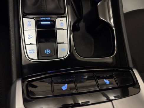 Used 2022 Hyundai Tucson SEL w/ Convenience Package image 21