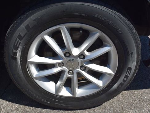 Used 2019 Dodge Grand Caravan SXT FWD image 47