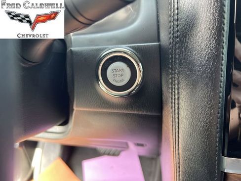 Used 2023 Nissan Armada SL RWD image 21