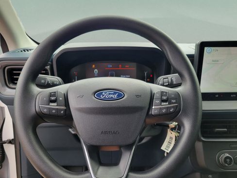 New 2026 Ford Maverick XL AWD/4WD image 11