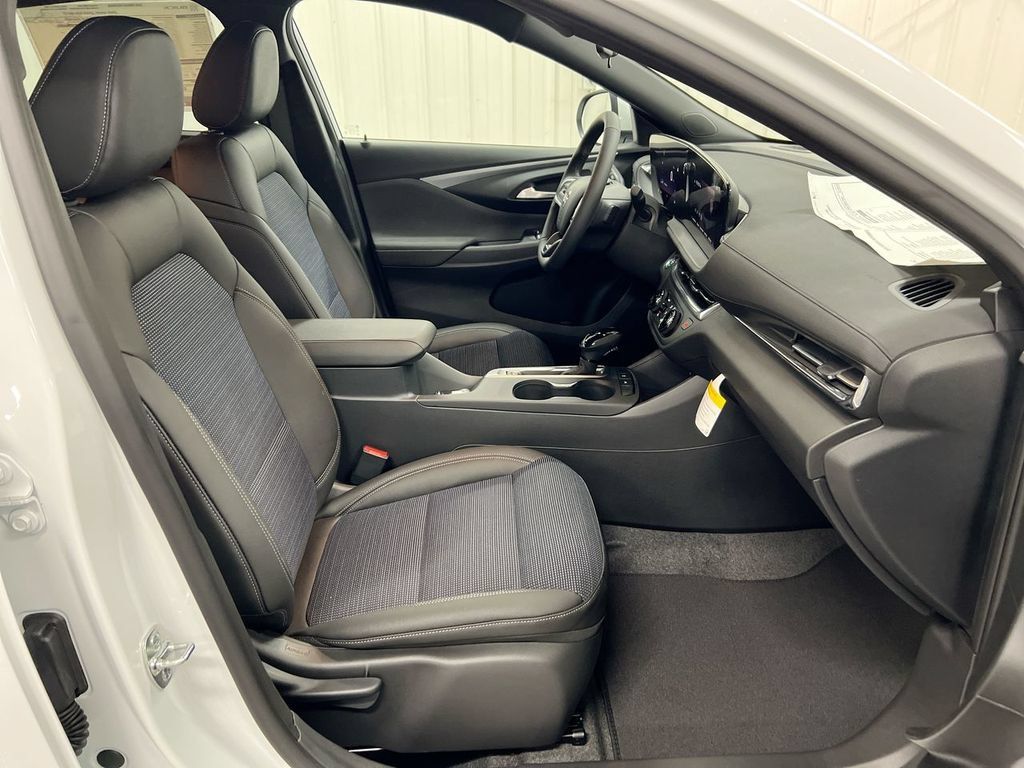 New 2026 Buick Envista Preferred w/ Convenience I Package FWD image 21