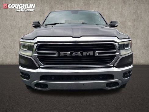 Used 2021 RAM 1500 Big Horn AWD/4WD image 8