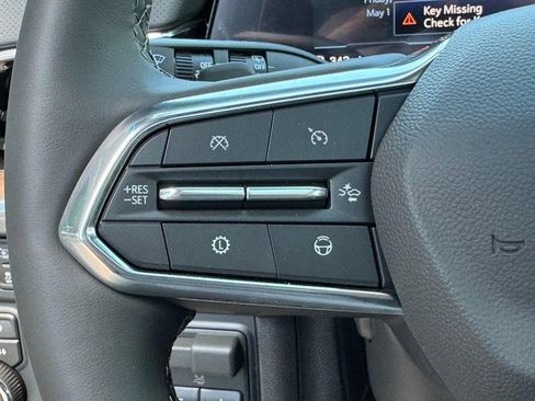New 2026 Chevrolet Tahoe High Country AWD/4WD image 35