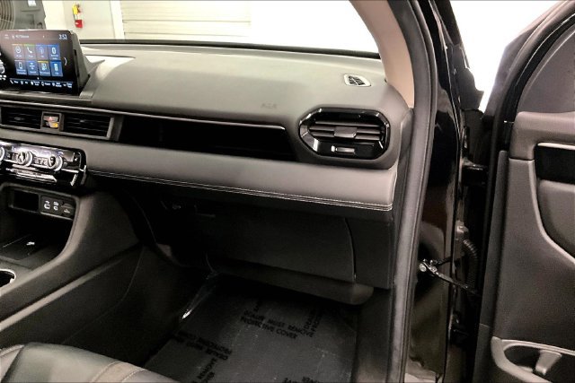 Used 2025 Honda Pilot EX-L image 18