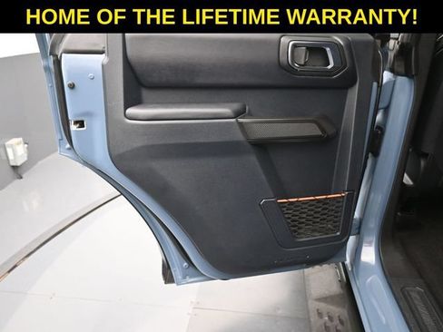 Used 2023 Ford Bronco Raptor AWD/4WD image 42