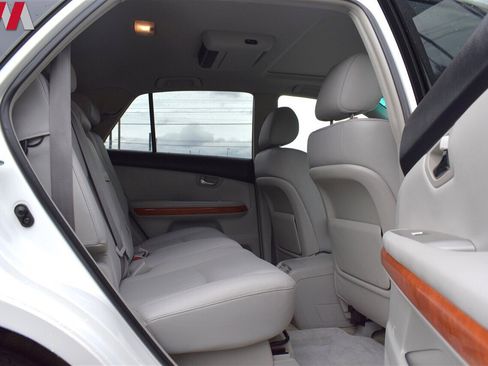 Used 2007 Lexus RX 400h AWD image 27