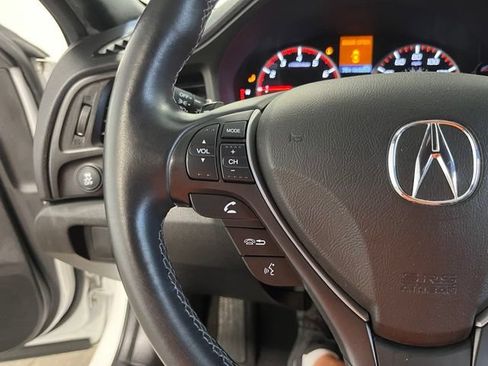 Used 2016 Acura ILX FWD image 25