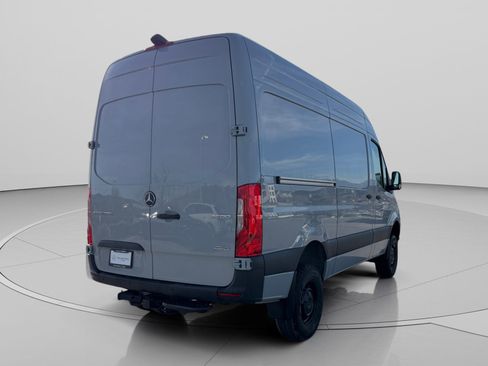 New 2025 Mercedes-Benz Sprinter 2500 image 5