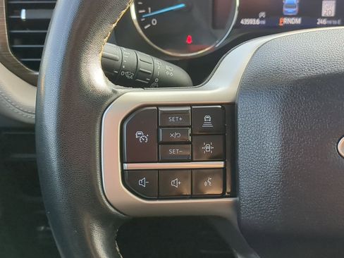 Used 2024 Ford Expedition Max Limited image 18