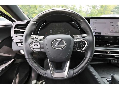 Used 2023 Lexus RX 350 Premium w/ Cold Area Package FWD image 13