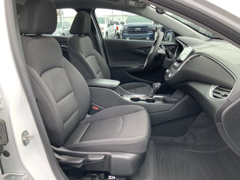 Used 2024 Chevrolet Malibu LT image 56